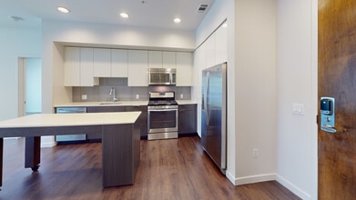 Interior Photo - The Residences on Jamboree
