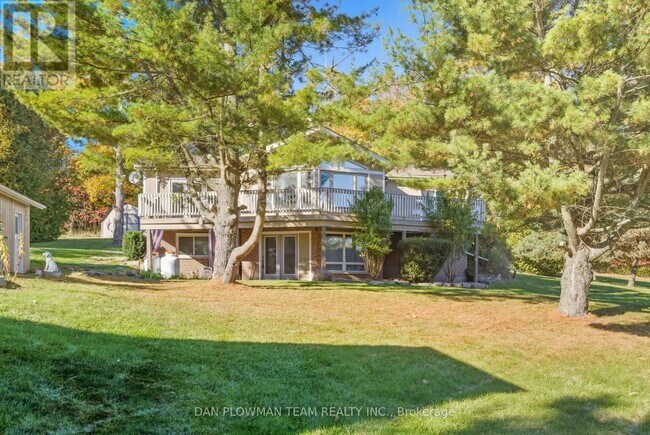 Photo du bâtiment - 236 Rutherford Rd