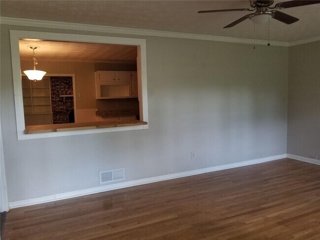 Foto del edificio - 5193 Alder Ln SW