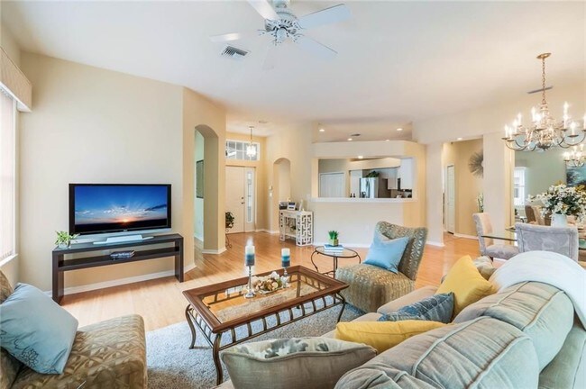 Building Photo - 2710 Goodwood Ct