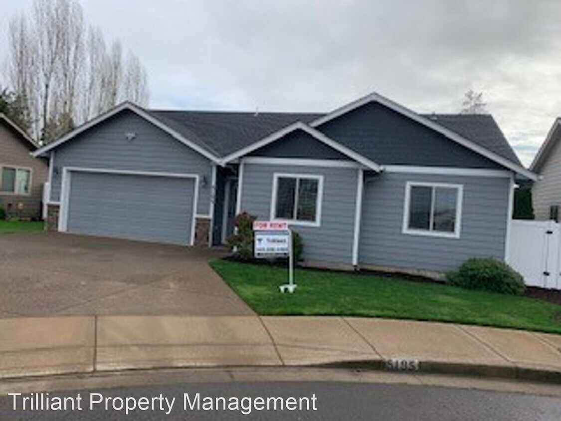 Primary Photo - 3 br, 2 bath House - 5195 Lone Tree Court NE