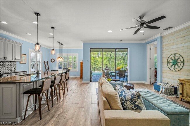 Foto del edificio - 11724 Ibis Walk Ln