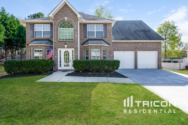 Building Photo - 1028 Maris Ln