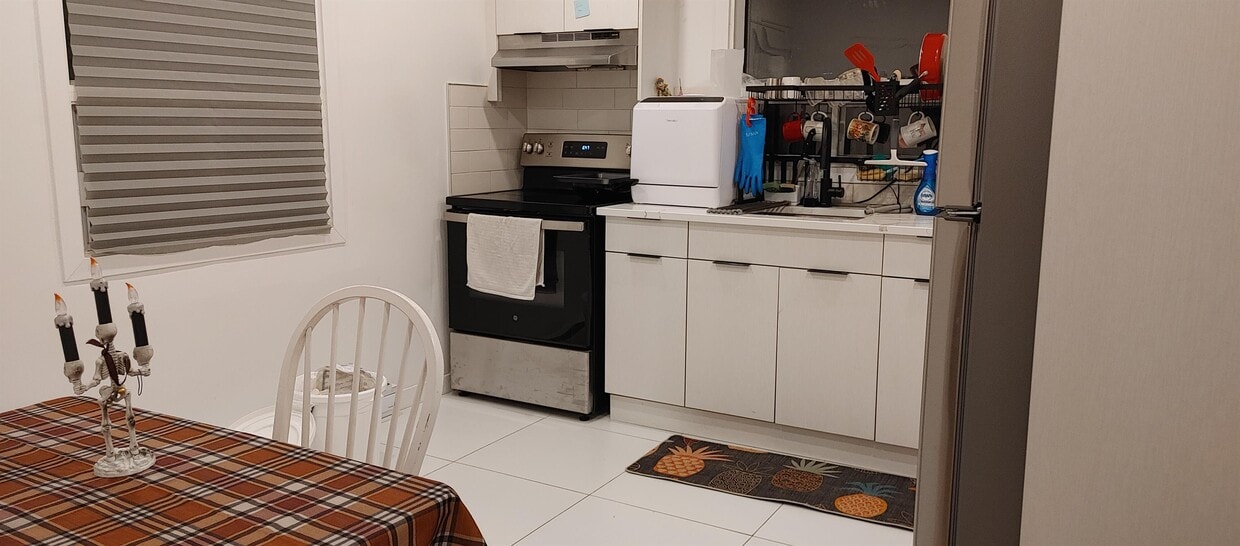 Photo principale - 3010 Rue Goyer