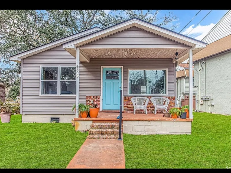 Photo - 4803 Little River Rd (Myrtle Beach, SC)