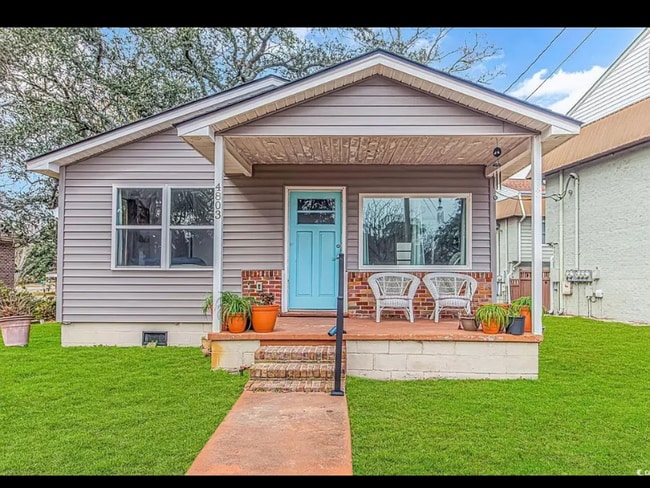 Building Photo - 4803 Little River Rd