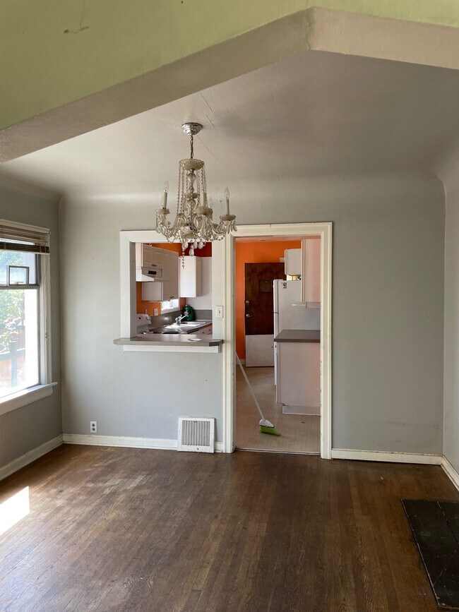 Dining Room - 7615 15th Ave NE