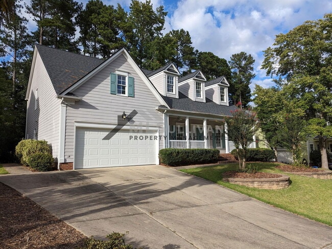 Building Photo - 109 Wakehurst Dr