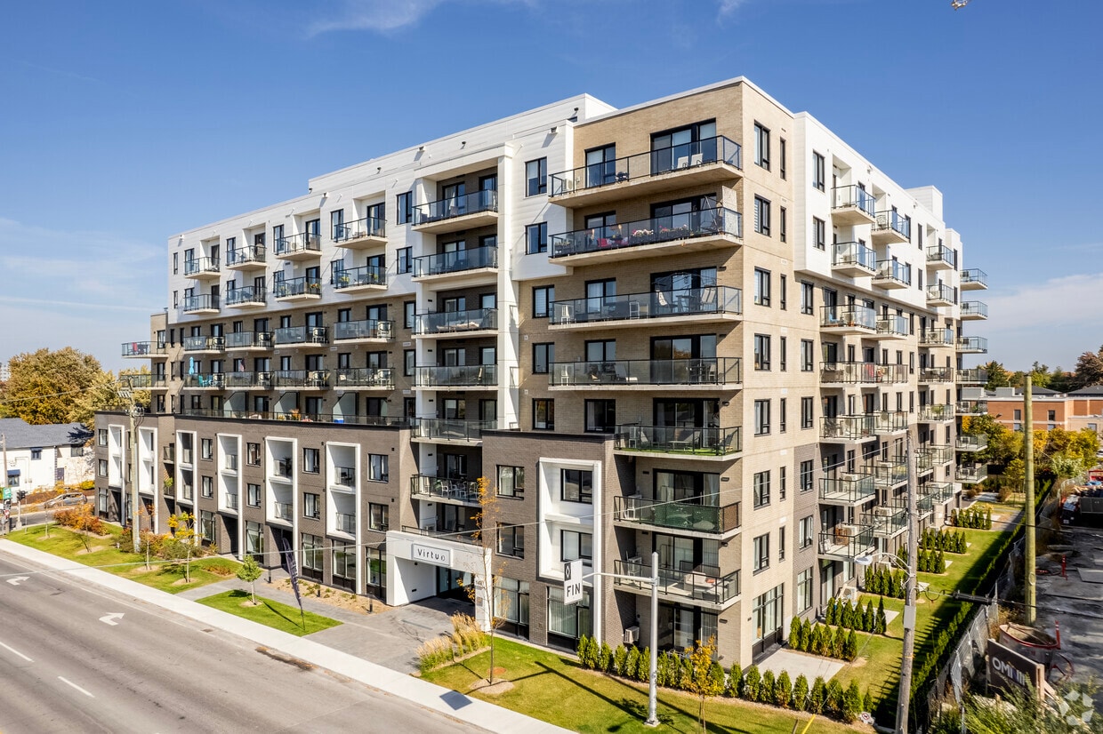 Photo principale - Le Virtuo