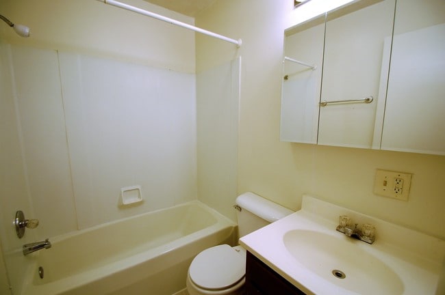 Building Photo - Williamsburg Apartment Homes