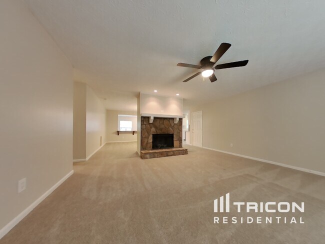 Building Photo - 4840 Way Bridge Drive Kennesaw GA