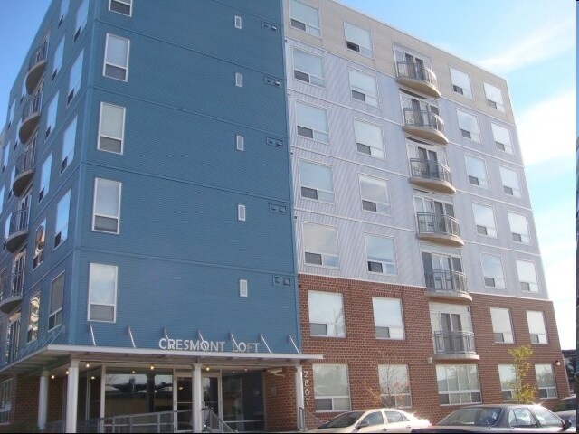 Cresmont Lofts Apartments Baltimore Md Cresmont Loft Apartment Lofts