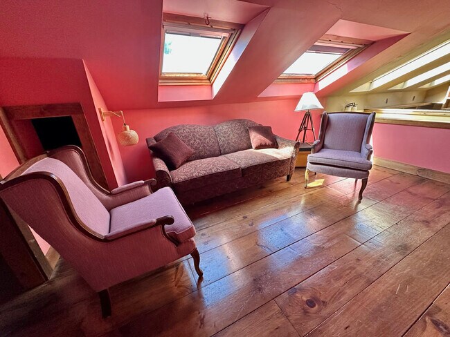 Foto del edificio - 107 Franklin St