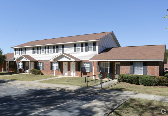 Building Photo - Rolling Hills Apartments