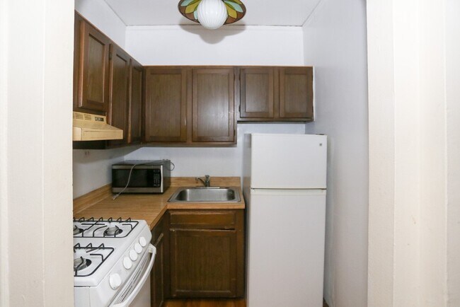 Foto del edificio - 849 W Wolfram St