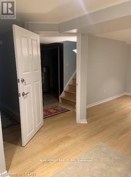 Building Photo - 19 Constable St