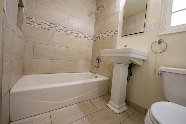 Bathroom - 8746 Reading Ave