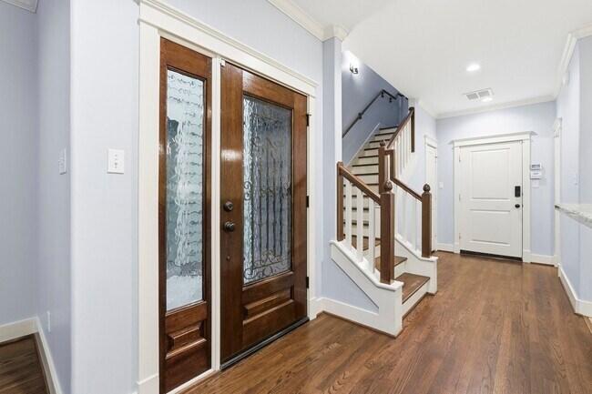 Foto del edificio - 1521 Prince St