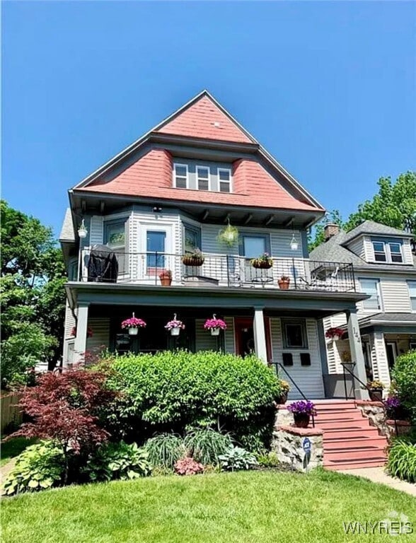 Building Photo - 144 Greenfield St