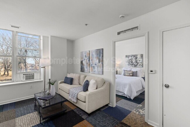 Foto del edificio - 8612 Halls Ferry Road