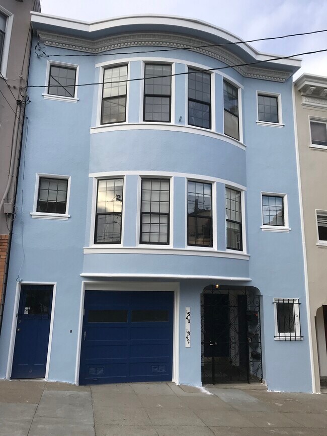 Building Photo - 1840 Grove St
