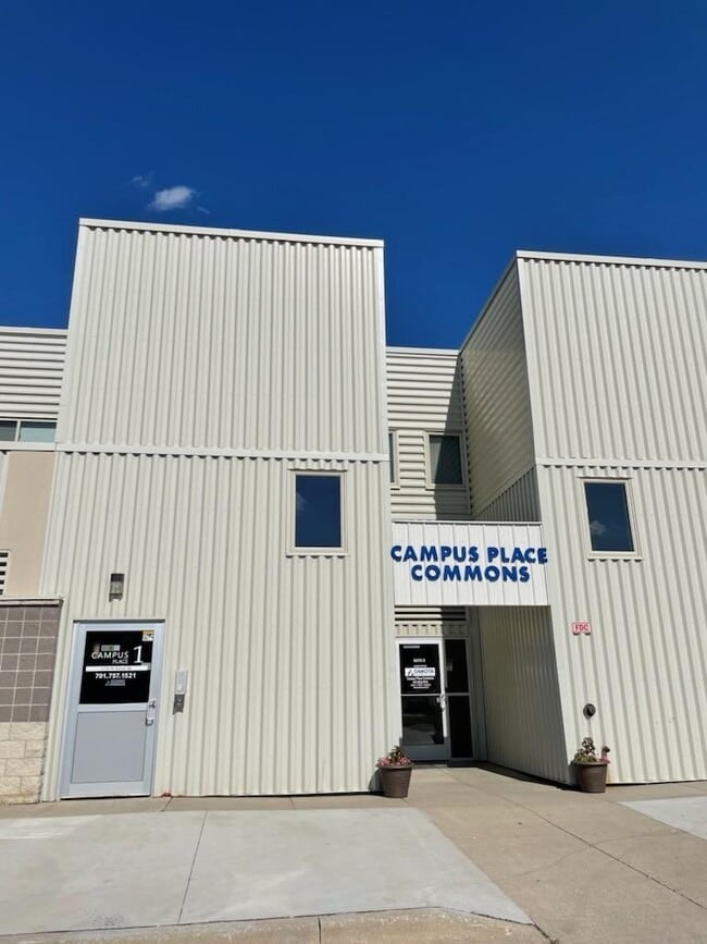 Campus Place Apartments