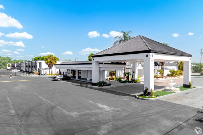 Exterior 3D - The Jade