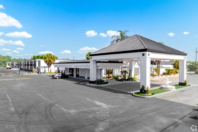 3D Exterior - The Jade