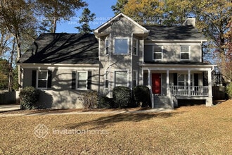 Building Photo - 6609 Wickville Dr