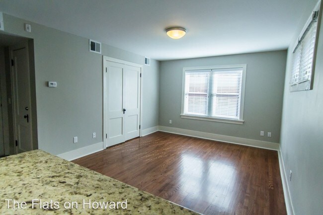 Foto del edificio - 2211 Howard St