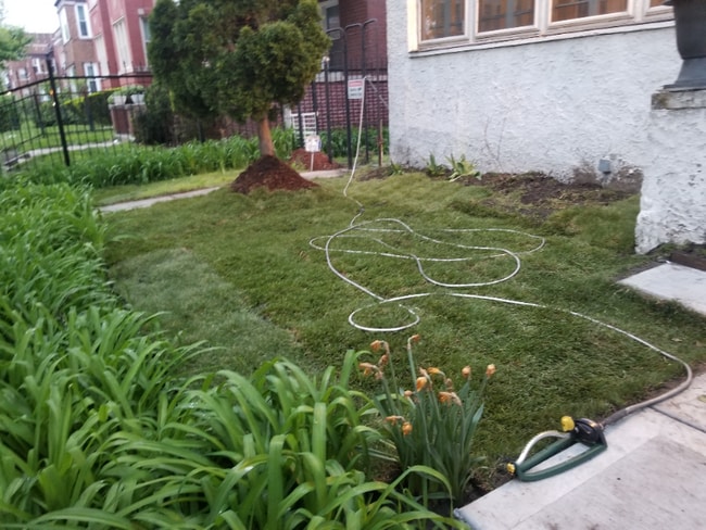 Foto del edificio - 7330 S Yates Blvd