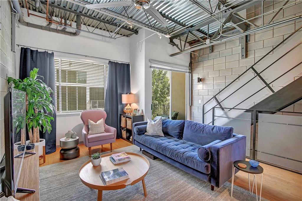 Foto principal - 4801 S Congress Ave