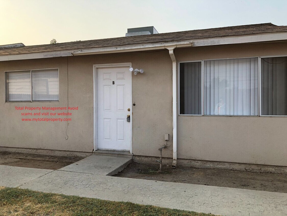 227 N H St, Tulare, CA 93274 House Rental in Tulare, CA