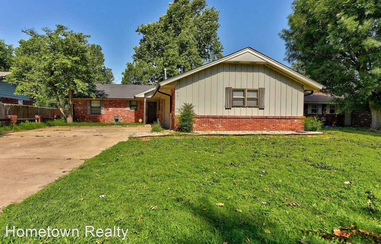 3 br, 2 bath House 5641 Norman Road House for Rent in Warr Acres