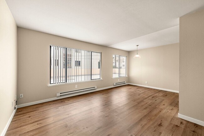 Foto del edificio - 3515 25th St