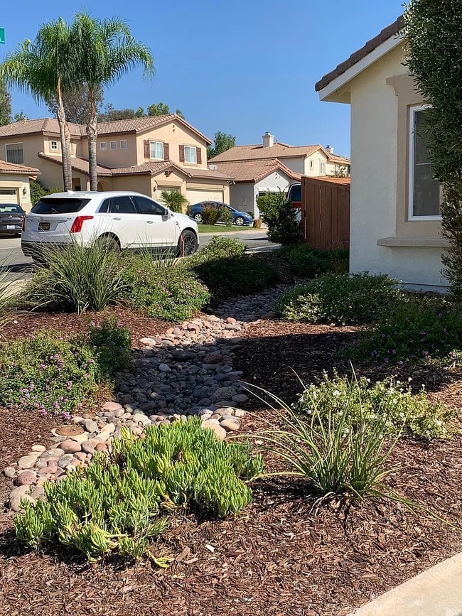 Water Wise Landscaping - 41438 Ashburn Rd