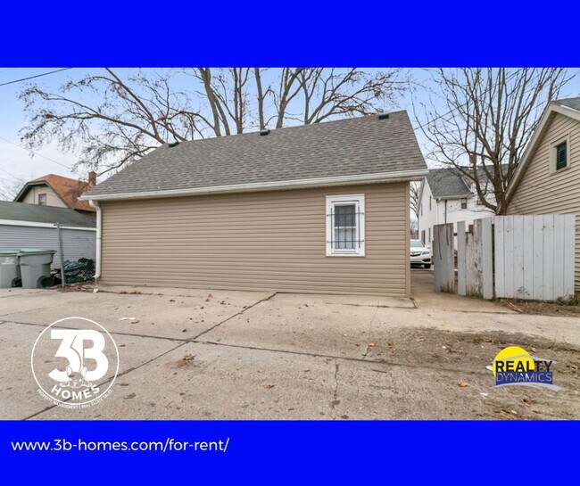 Foto del edificio - 4057 N 48th St