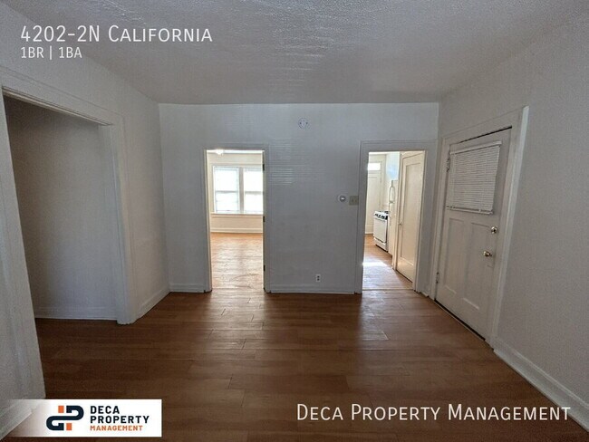 Foto del edificio - 4202-2N California-