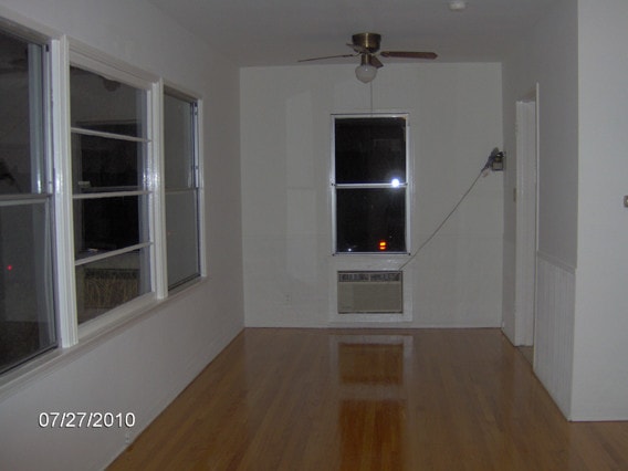 Área de comedor - 606 N Kenilworth Ave