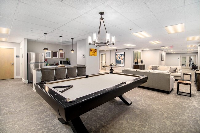 Photo - Studebaker Lofts