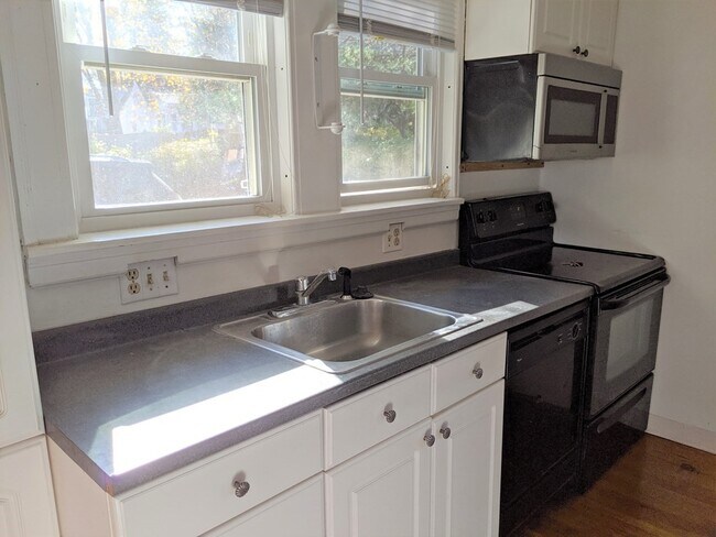 Foto del edificio - 538 Worcester St