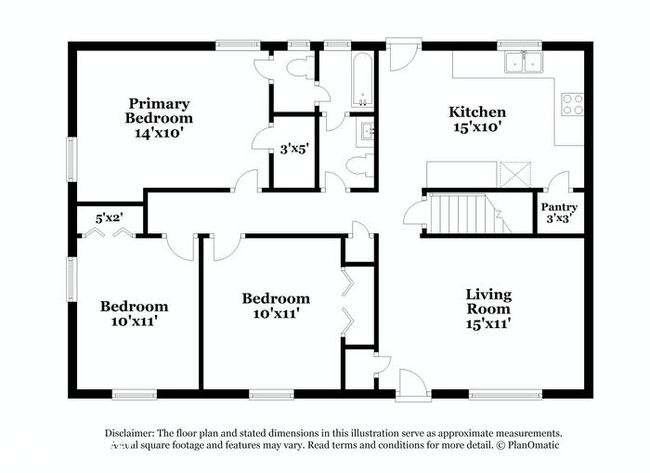 Building Photo - 6104 JANMER LN, KNOXVILLE, TN 37909