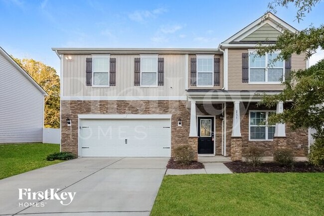 Building Photo - 711 Saddlebred Ln