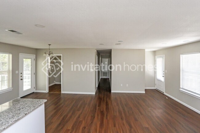 Foto del edificio - 1007 Wyatt St