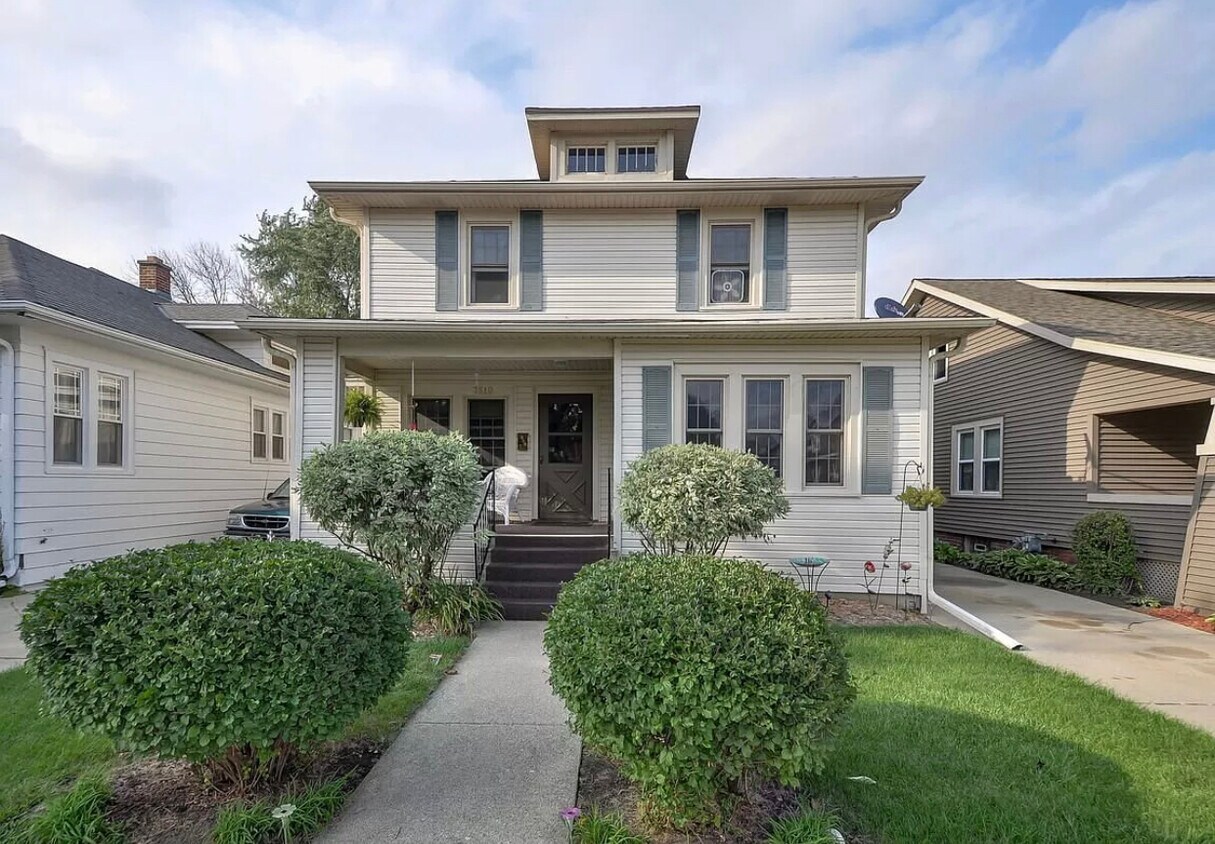 Primary Photo - 3510 Haven Ave
