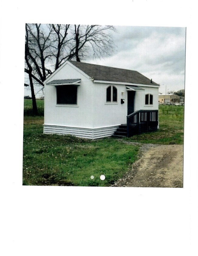 Foto del edificio - 1717 Grammont Tiny House