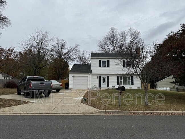 Building Photo - 9806 Ambler Ln
