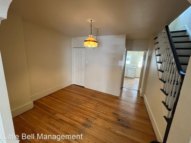 Building Photo - 3 br, 1 bath House - 722 S. Hutchinson Street