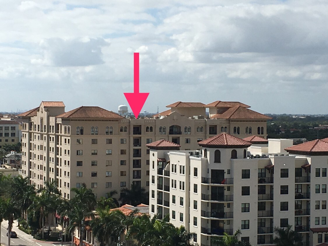 Penthouse Unit - 233 S Federal Hwy