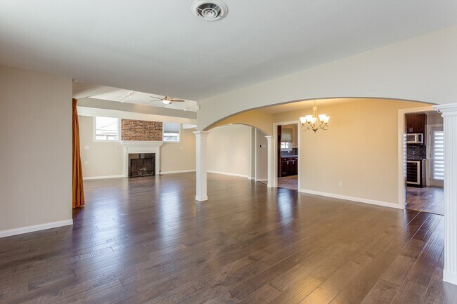 Foto del edificio - 3006 Conway St